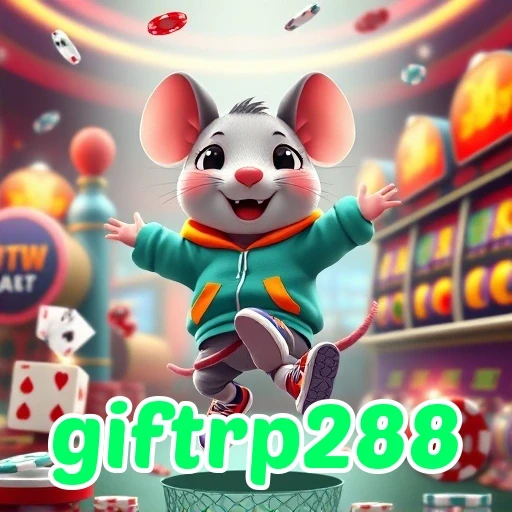 giftrp288: Kompetisi Game Seru dan Menguntungkan untuk Pengguna