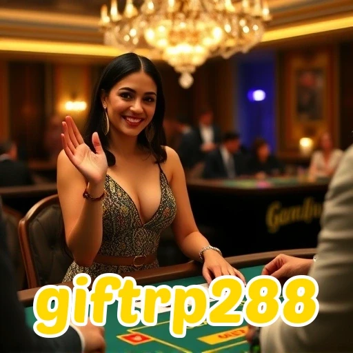 giftrp288: Event Game Seru Dengan Banyak Keuntungan