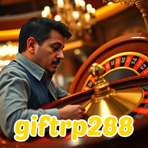 giftrp288: Inovasi dan Peluncuran Baru yang Memikat Gamer Indonesia