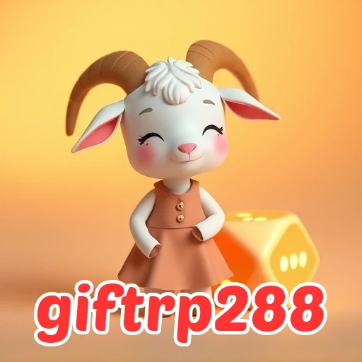giftrp288 Latihan Game