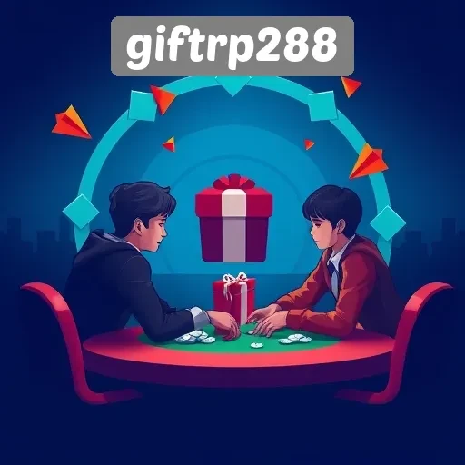 Strategi Permainan Efektif di Giftrp288 untuk Pemula