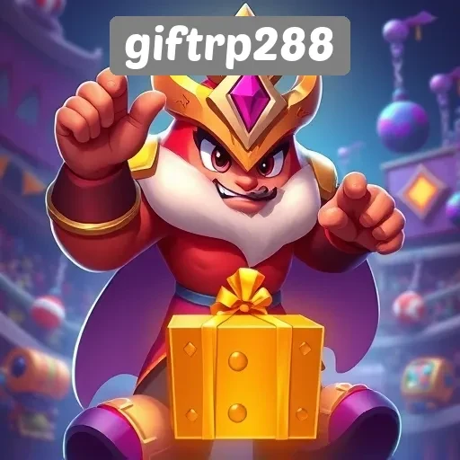 Mengulik Keunikan Fitur di Situs Game Giftrp288