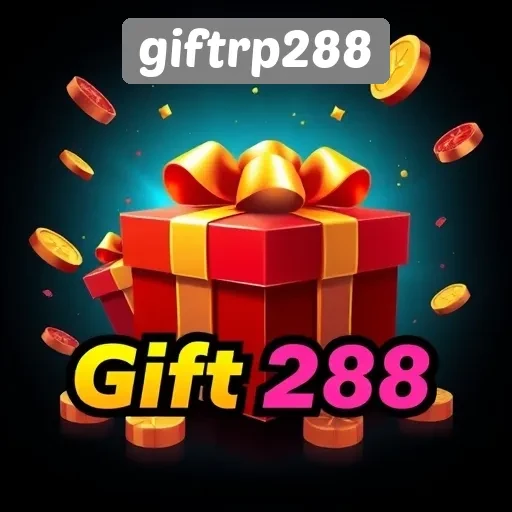 Mengenal Situs Game Giftrp288 Lebih Dekat
