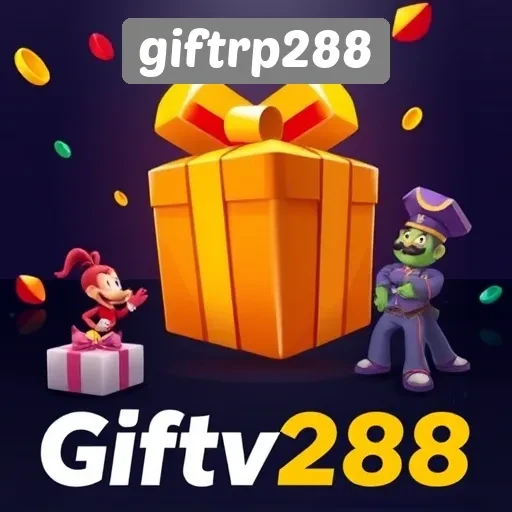 Tanya jawab Seputar Situs Game giftrp288