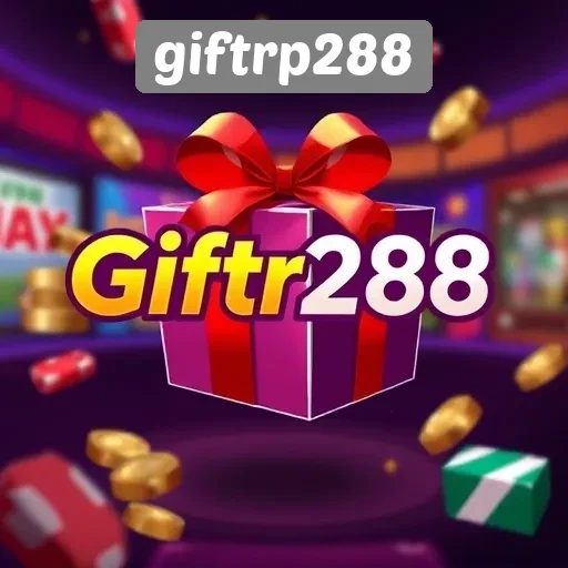 Fitur Menarik di Giftrp288 untuk Penggemar Game