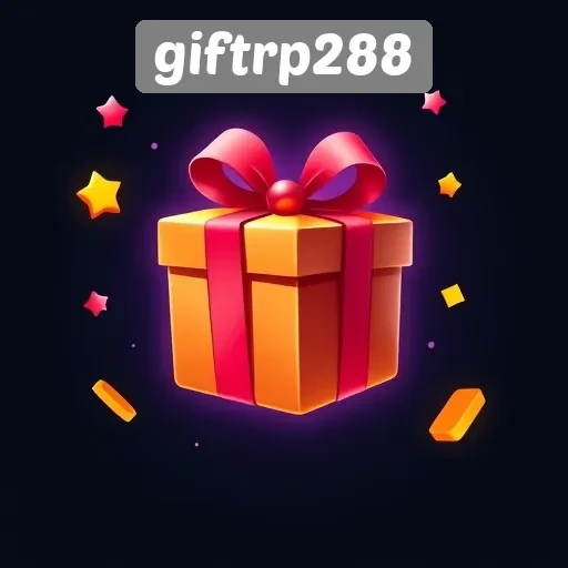 Keunggulan dan Fitur Menarik di Giftrp288 bagi Para Gamer
