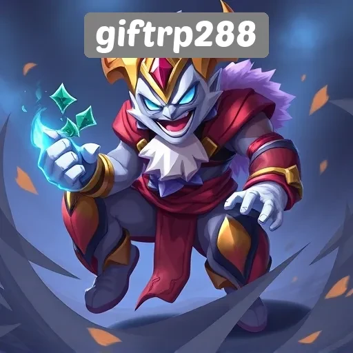 Tantangan dan Keseruan Game yang Tersedia di Giftrp288
