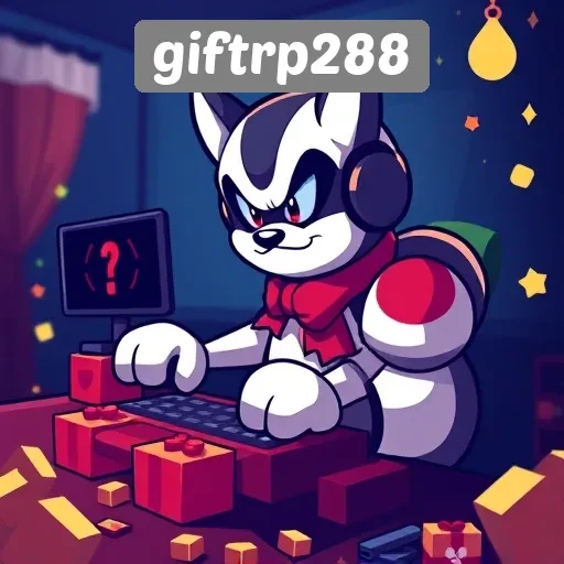 Menggali Fitur Unggulan dari Giftrp288 dalam Dunia Game Online