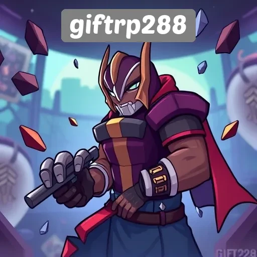 Bagaimana Giftrp288 Meningkatkan Pengalaman Bermain Game