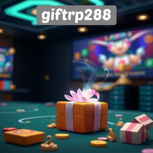 Analisis Fitur Menarik dalam Situs Game Giftrp288