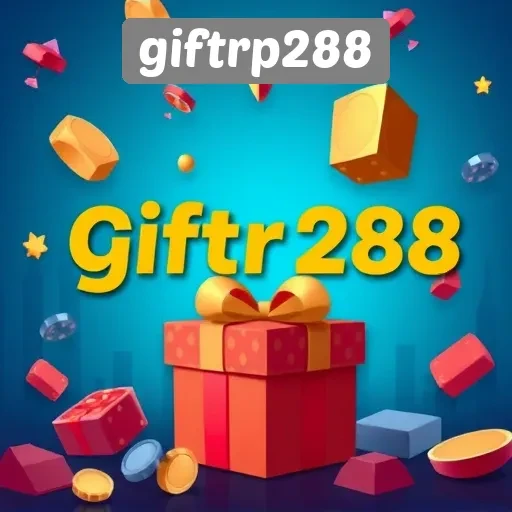 Mengetahui Lebih Dalam Tentang Situs Game Giftrp288