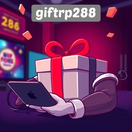 Mengapa Giftrp288 Menjadi Pilihan Para Gamers di Indonesia