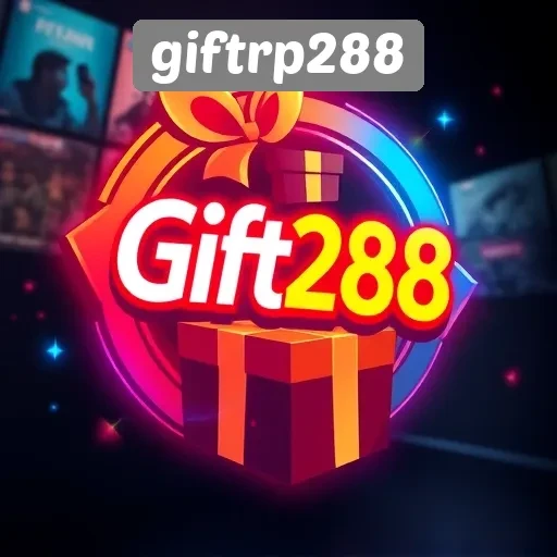 Peran Giftrp288 dalam Komunitas Gaming Indonesia
