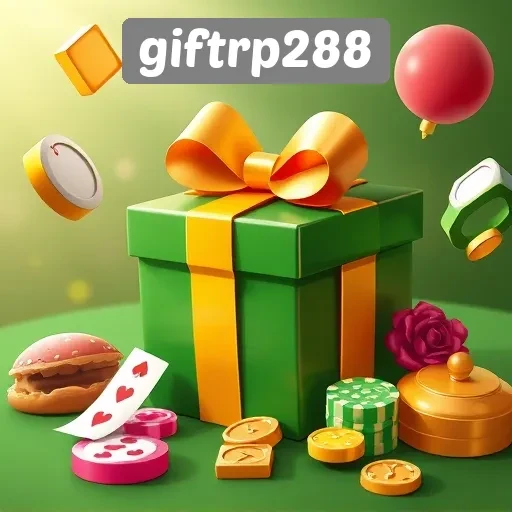 Giftrp288 Platform Permainan yang Menarik untuk Semua Kalangan