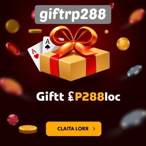 Cara Mendaftar dan Memulai di Giftrp288