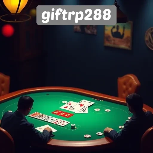 Tip dan Trik untuk Pemain Baru di giftrp288