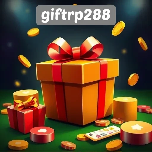 Mengupas Keunikan Situs Game Giftrp288 untuk Pecinta Gaming